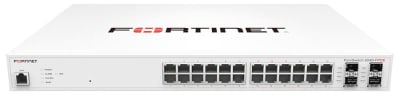 FORTINET FS-224D-POE