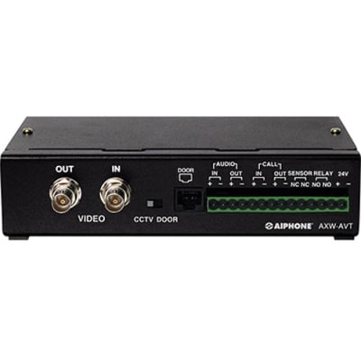 AIRPHONE AXW-AVT