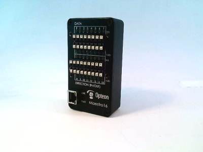 OPTEON ELIOMAP16OPT