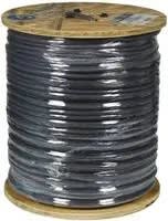 ALPHA WIRE 1898/6C-SL001