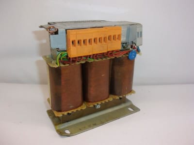BLOCK DDB 480/24-15