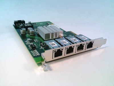 NEOUSYS TECHNOLOGY NEO-PCIE-POE354AT