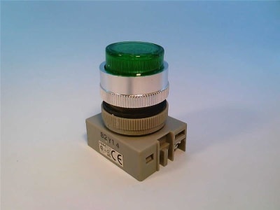 IDEC APW199-G-W/AW-R1