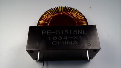 PULSE ELECTRONICS PE-51518NL