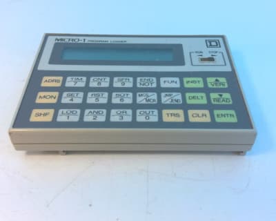 SCHNEIDER ELECTRIC 8003-PR3