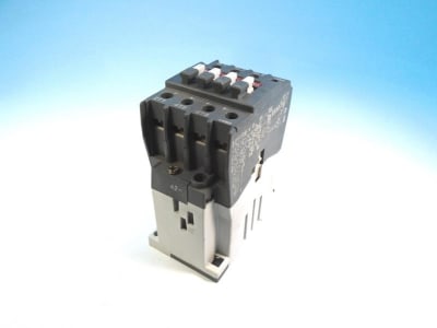 ASEA BROWN BOVERI AL26-30-10 24VDC-R81