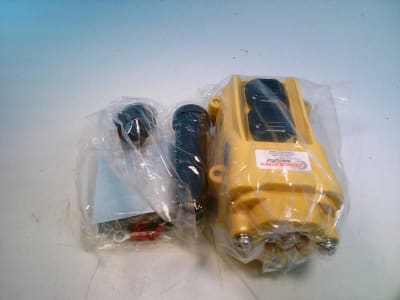 CONDUCTIX WAMPFLER 80