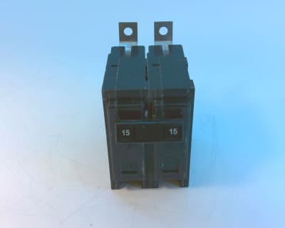 EATON CORPORATION QBHW2015HV