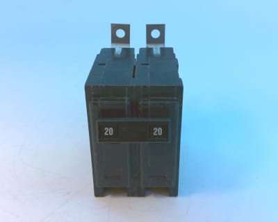 EATON CORPORATION QBHW2020HV