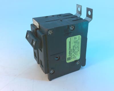EATON CORPORATION QBHW2030