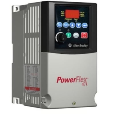 ALLEN BRADLEY 22B-E3P0N104