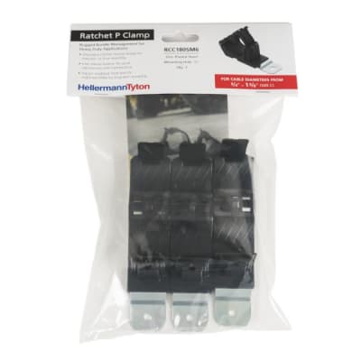 HELLERMANN TYTON 151-01672