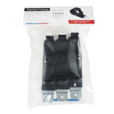 HELLERMANN TYTON 151-01673