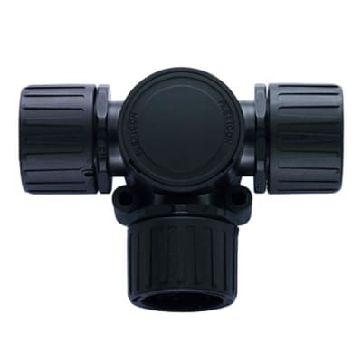 HELLERMANN TYTON 166-90177