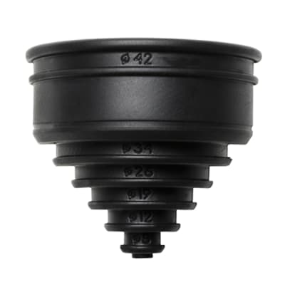 HELLERMANN TYTON 166-90238
