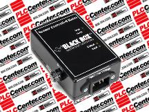 BLACK BOX CORP EME1P2-005