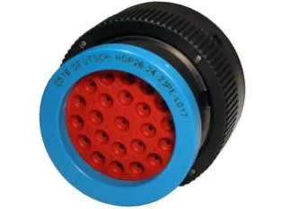 TE CONNECTIVITY HDP26-24-23PE-L017