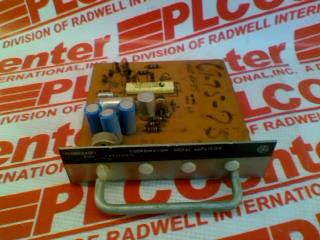 GENERAL ELECTRIC 193X-800DAG01