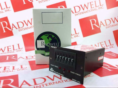 RED LION CONTROLS 68050-000