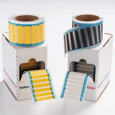 HELLERMANN TYTON 553-50209