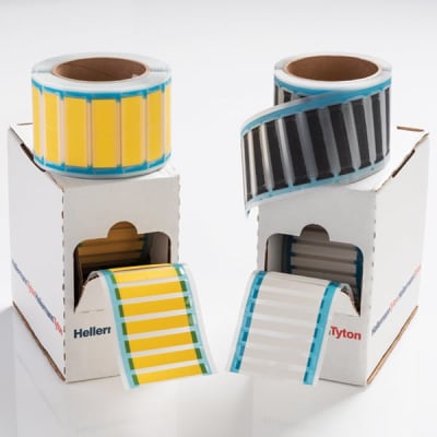 HELLERMANN TYTON 553-50225