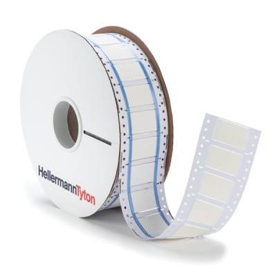 HELLERMANN TYTON 553-60050