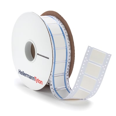 HELLERMANN TYTON 553-60052