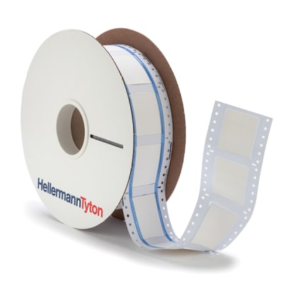 HELLERMANN TYTON 553-60008