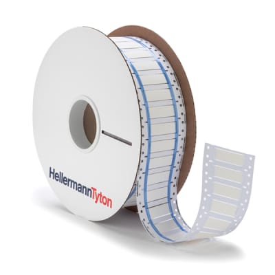 HELLERMANN TYTON 553-60046