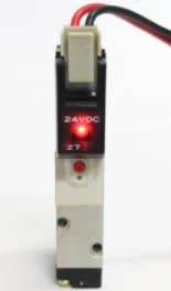 HUMPHREY HA041E1PSL5VDC