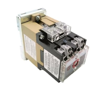 ALLEN BRADLEY 700-PH400DA1