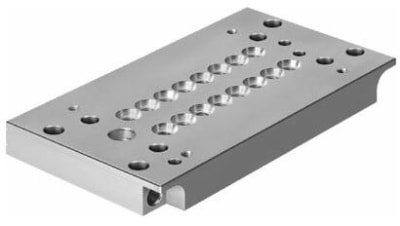 FESTO CPV18-VI-P8-1/4