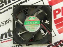 PROTECHNIC ELECTRIC MGA8012HS-A20