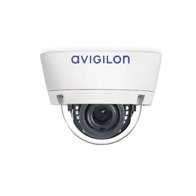 AVIGILON 3.0C-H4A-D1-IR-B