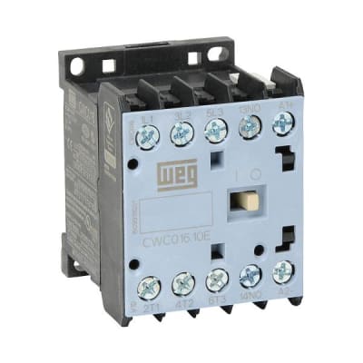 WEG CWC016-10-30V04