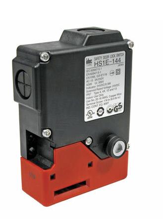 IDEC HS1E-340KRP