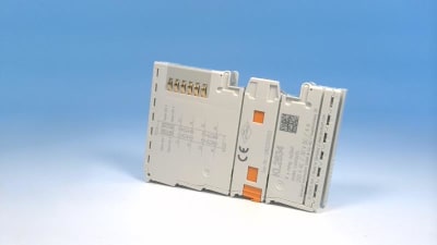 BECKHOFF KL2634