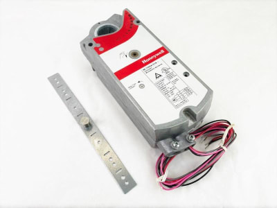 HONEYWELL ML7295A1014