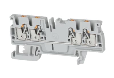 ALLEN BRADLEY 1492-P3Q