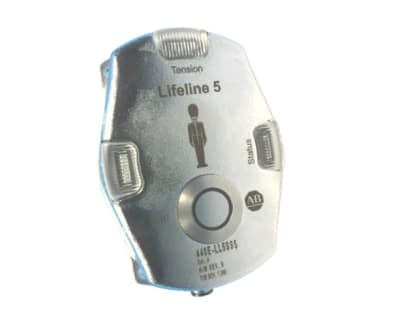 ALLEN BRADLEY 440E-LL5SS5