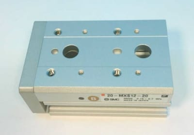 SMC 20-MXS12-20
