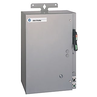 ALLEN BRADLEY 1232X-BNB-A2F-4LG-6P-24R