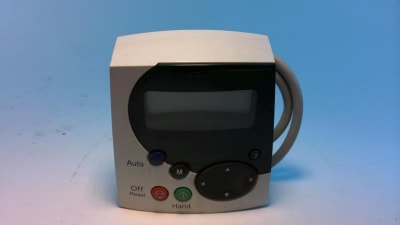 NIDEC CORP BA-KEYPAD