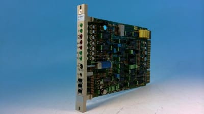 ASEA BROWN BOVERI HIER 452172 R1