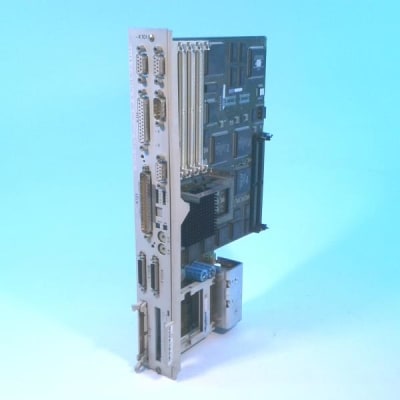 SIEMENS 6FC5357-0BA31-0AE0