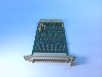 ASEA BROWN BOVERI GJR5 122 500 R33