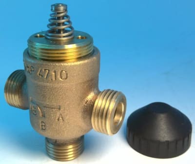 SIEMENS VXP47.10-0.63