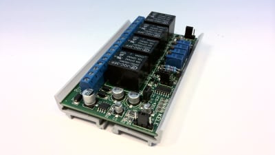 KELE & ASSOCIATES UCS-421E