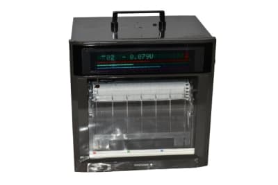 YOKOGAWA 437012/A4