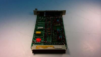 ASEA BROWN BOVERI XZ481